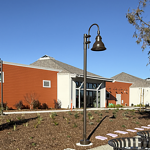 San Lorenzo Community Center