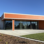 San Lorenzo Community Center