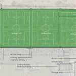 Canyon Middle School Athletic Fields