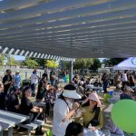 Opening Celebration