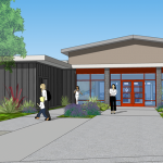 Bidwell Community Center