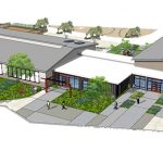 Bidwell Community Center